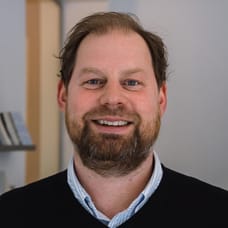 Onno Scholte - NVM Register Makelaar