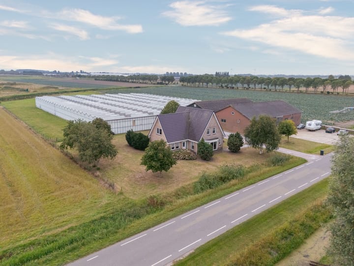 Molenweg 15, Wervershoof
