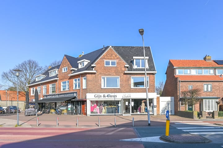 Broekbergenlaan 42, Santpoort-Noord