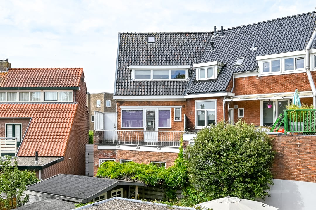 Foto 2 van Broekbergenlaan 42-RD