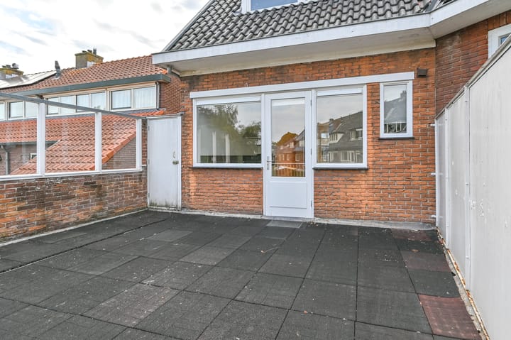 Foto 3 van Broekbergenlaan 42-RD