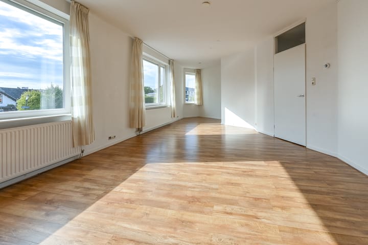 Foto 5 van Broekbergenlaan 42-RD