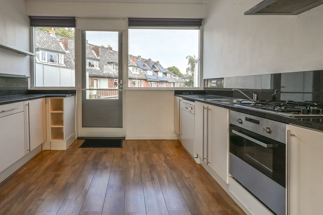 Foto 8 van Broekbergenlaan 42-RD