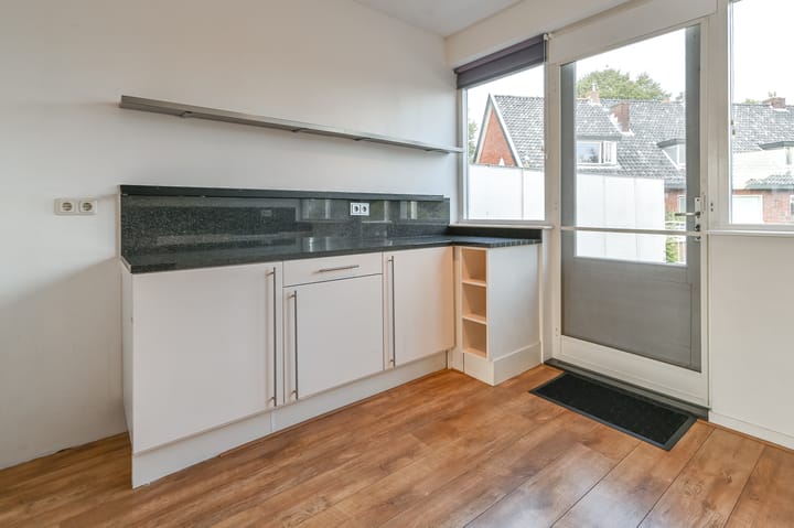 Foto 10 van Broekbergenlaan 42-RD