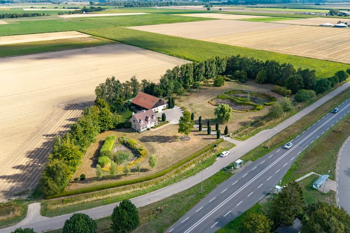 Riet- en Wulfsdijkweg 26 main image
