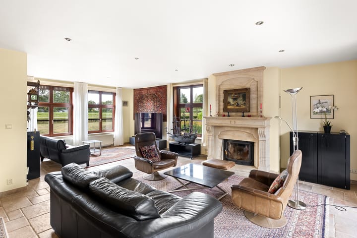 Photo 3 of Riet- en Wulfsdijkweg 26