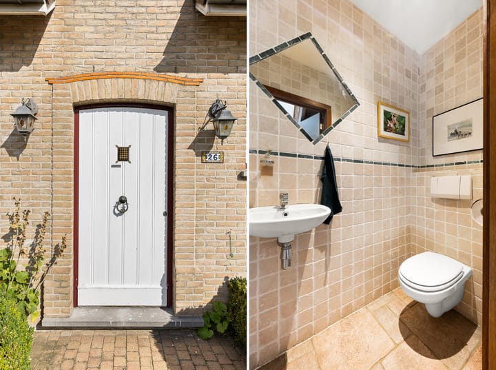 Photo 9 of Riet- en Wulfsdijkweg 26