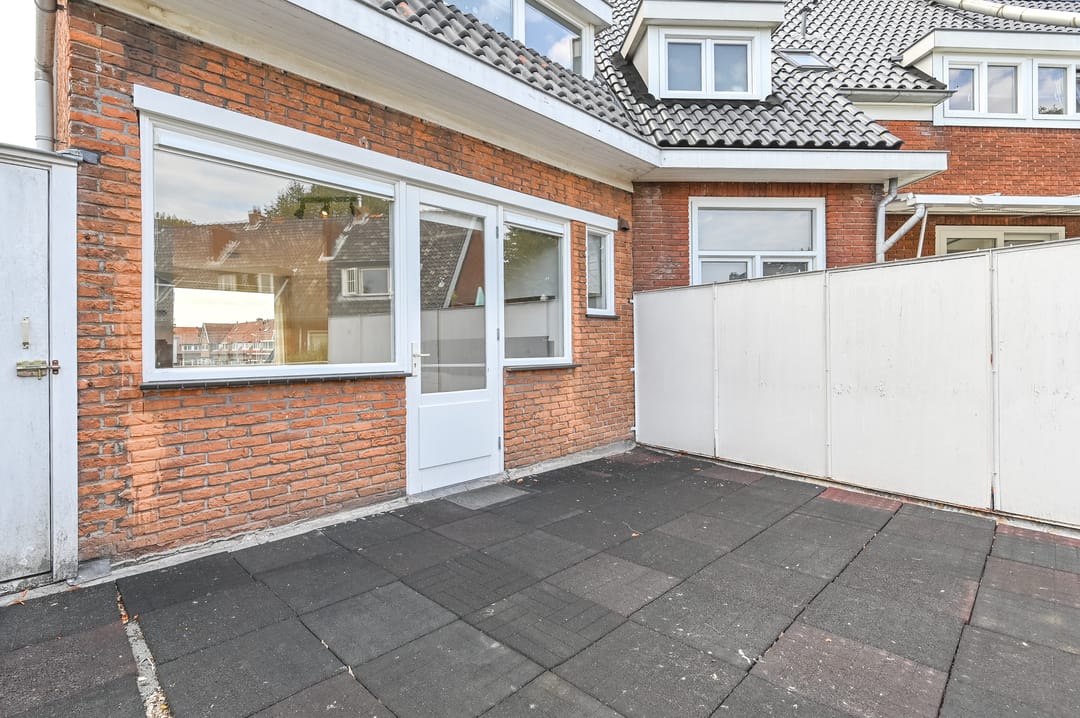 Foto 22 van Broekbergenlaan 42-RD