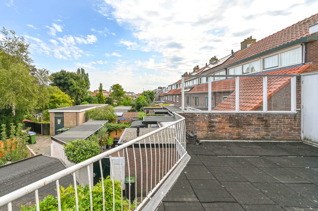 Foto 23 van Broekbergenlaan 42-RD