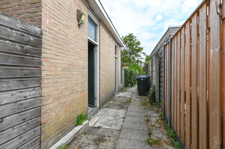 Foto 24 van Broekbergenlaan 42-RD