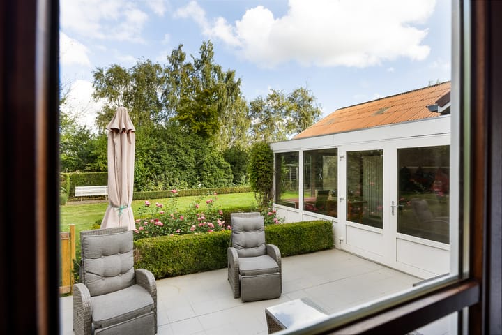 Photo 13 of Riet- en Wulfsdijkweg 26