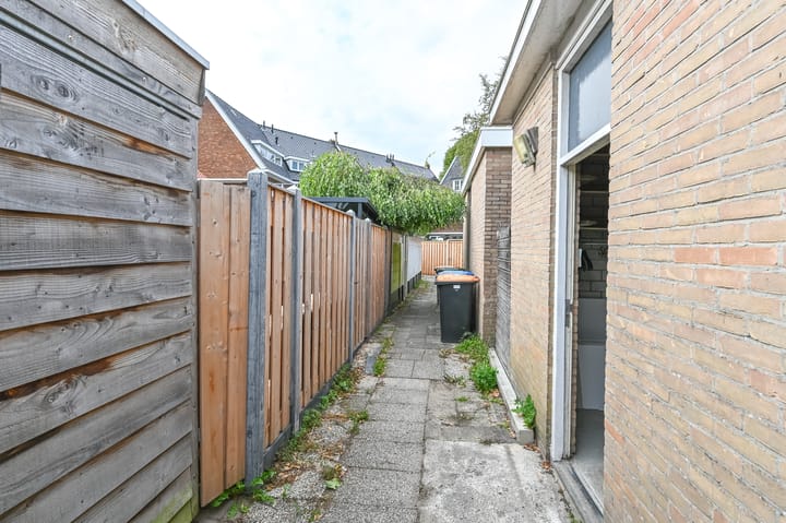 Foto 26 van Broekbergenlaan 42-RD