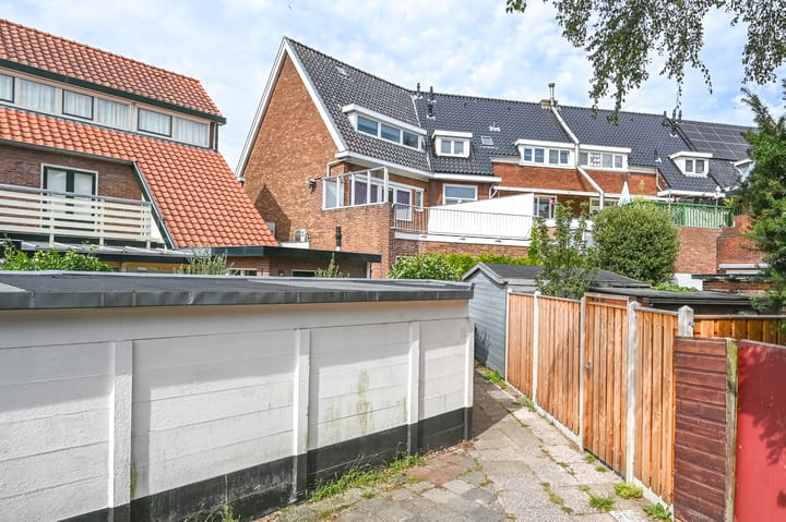 Foto 27 van Broekbergenlaan 42-RD