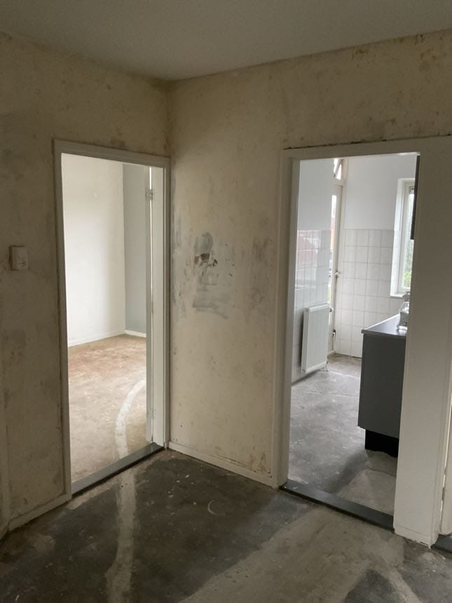 Foto 11 van Nicolaas Beetslaan 140