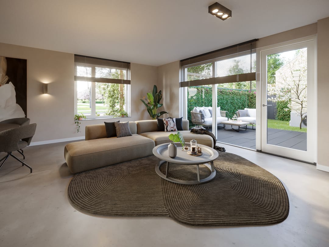 Foto 2 van Bouwnummer 106