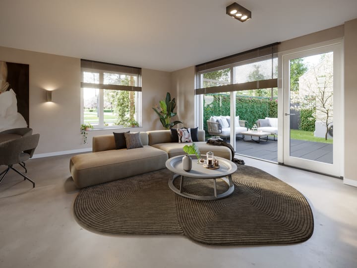 Photo 2 of Bouwnummer 106