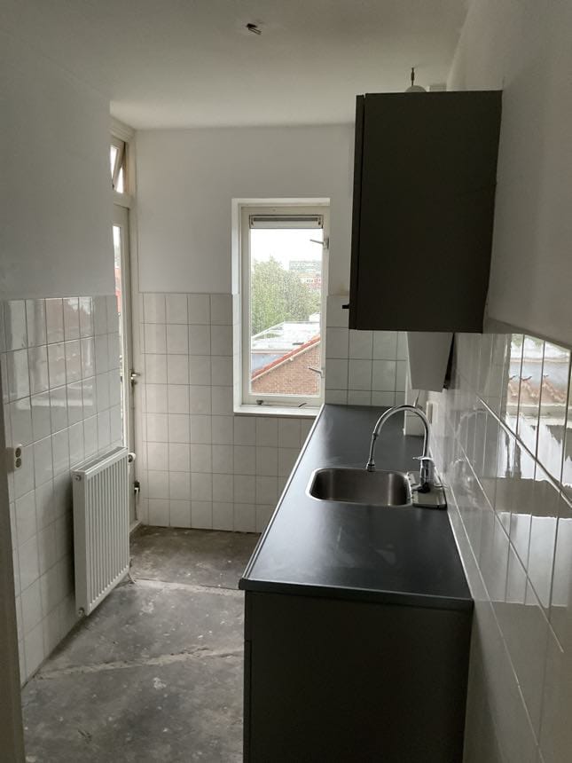 Foto 4 van Nicolaas Beetslaan 140