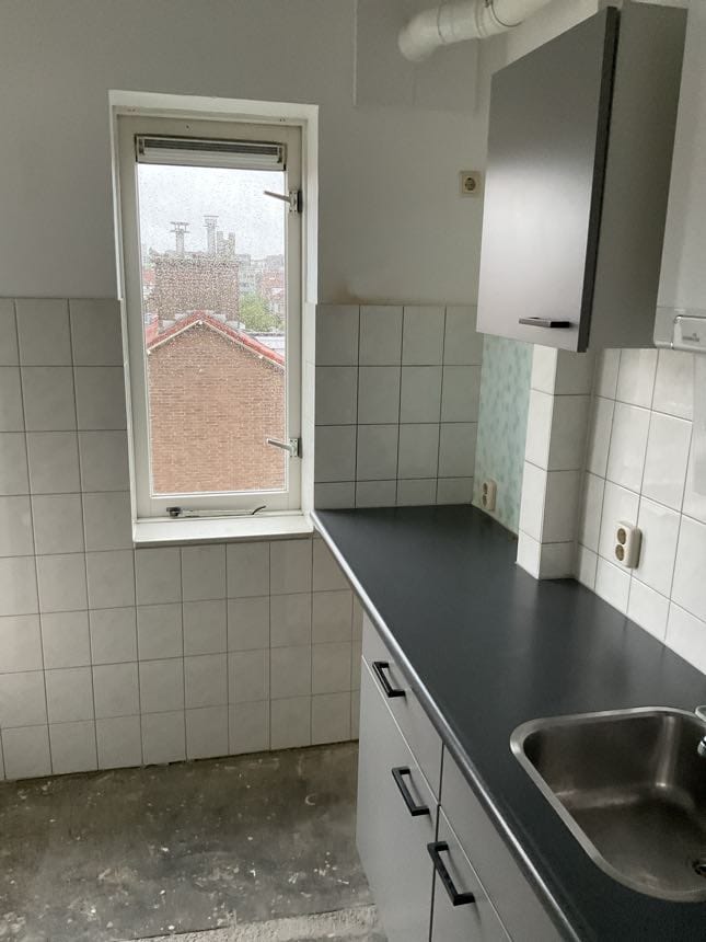 Foto 5 van Nicolaas Beetslaan 140