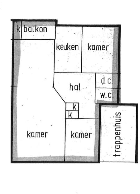 Foto 14 van Nicolaas Beetslaan 140