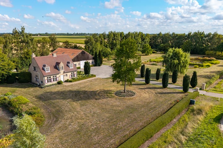 Photo 39 of Riet- en Wulfsdijkweg 26