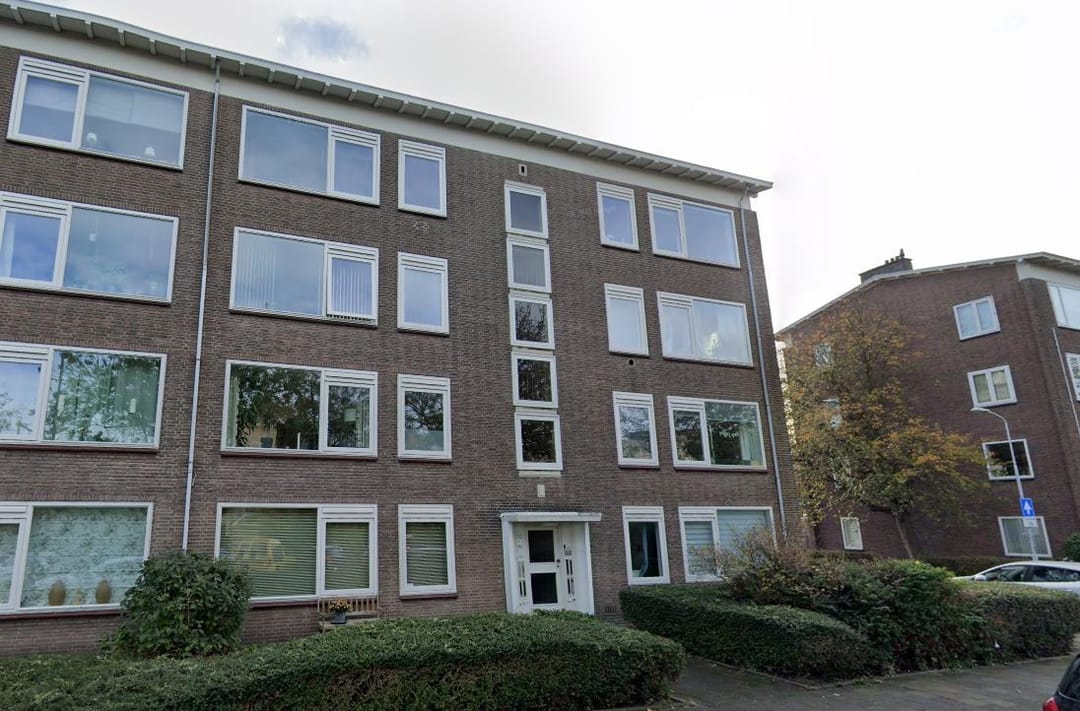 Foto 1 van Nicolaas Beetslaan 140