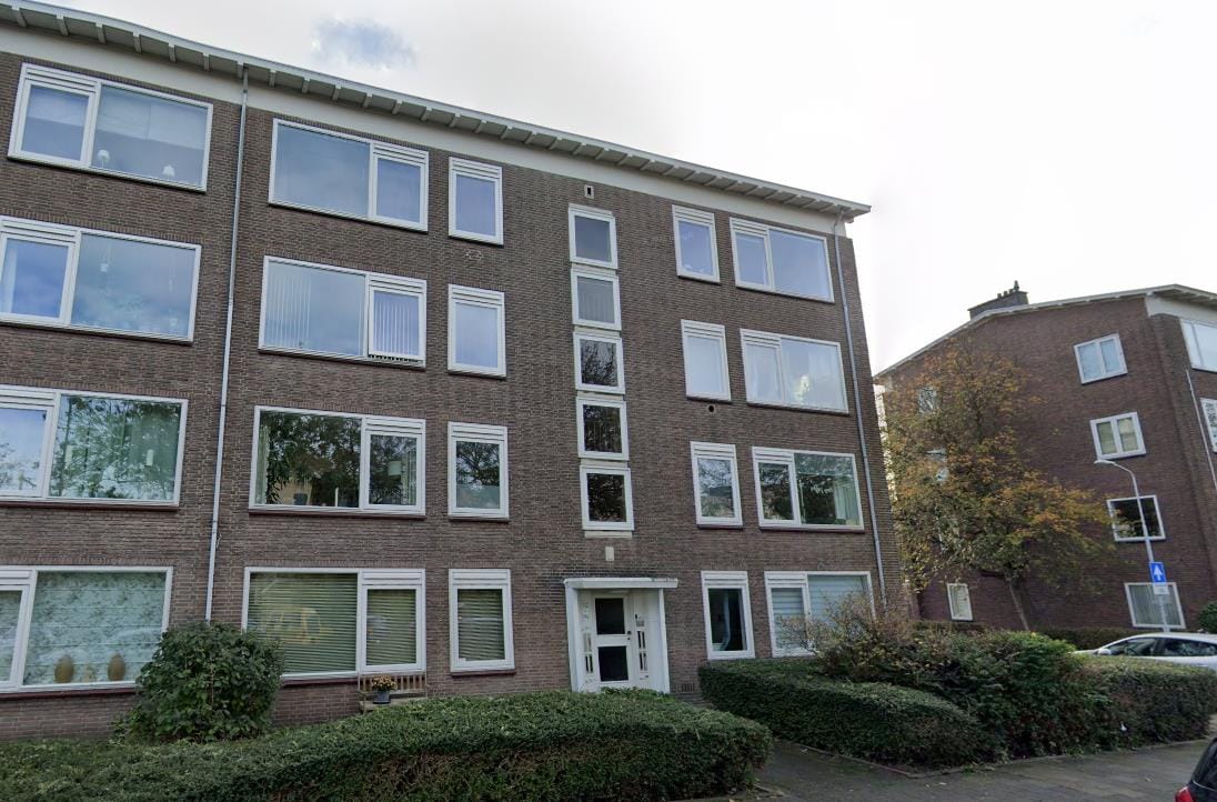 Foto 1 van Nicolaas Beetslaan 140