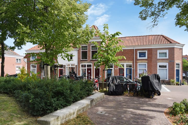 Foto 2 van Westerstraat 95