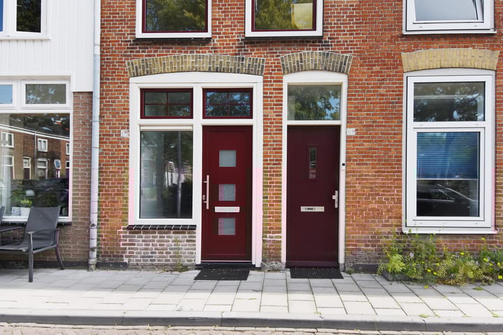 Foto 4 van Westerstraat 95