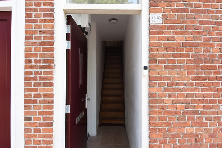 Foto 5 van Westerstraat 95