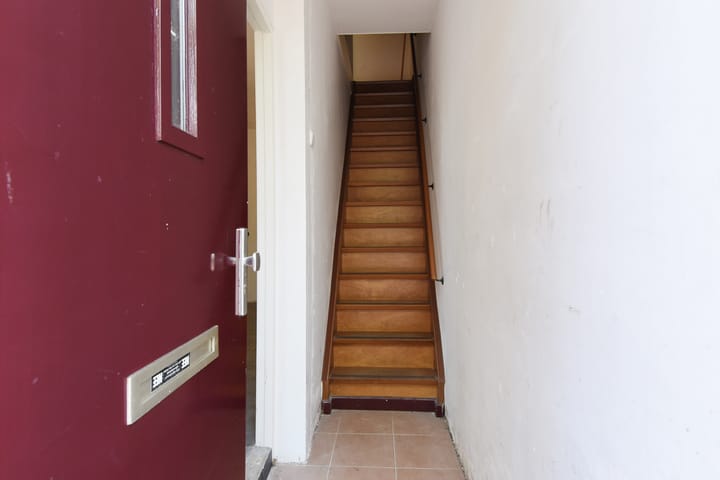 Foto 6 van Westerstraat 95