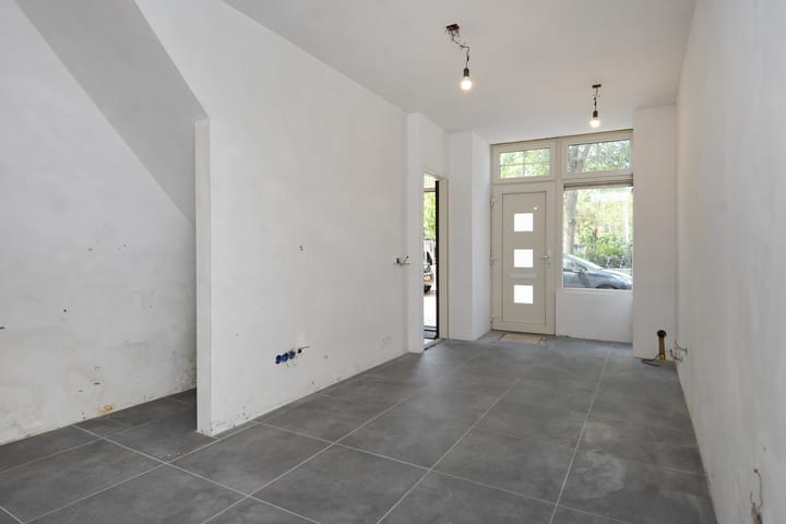 Foto 10 van Westerstraat 95