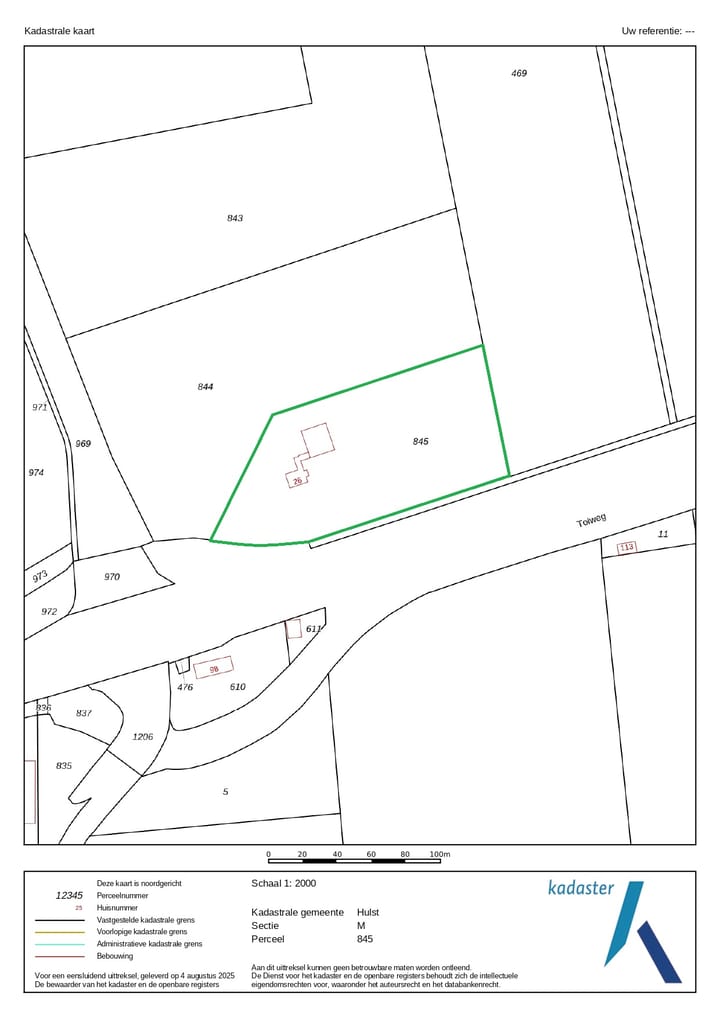 Photo 47 of Riet- en Wulfsdijkweg 26