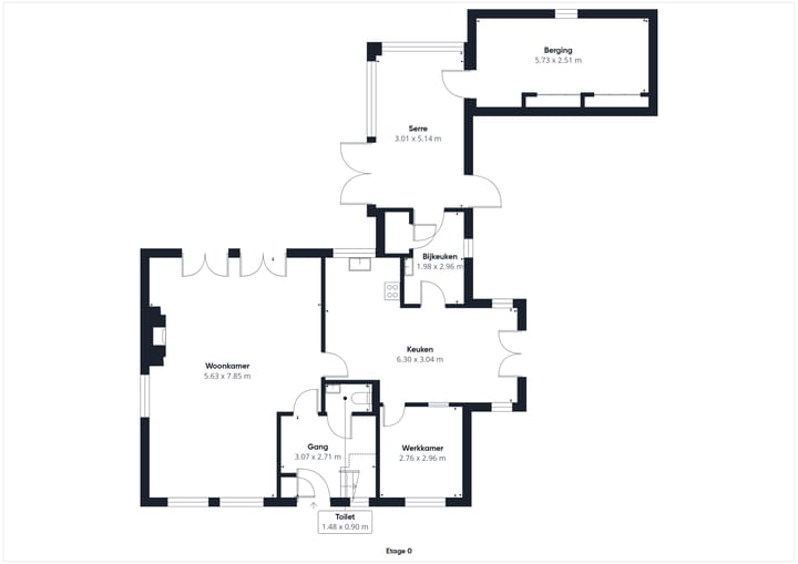 Photo 48 of Riet- en Wulfsdijkweg 26