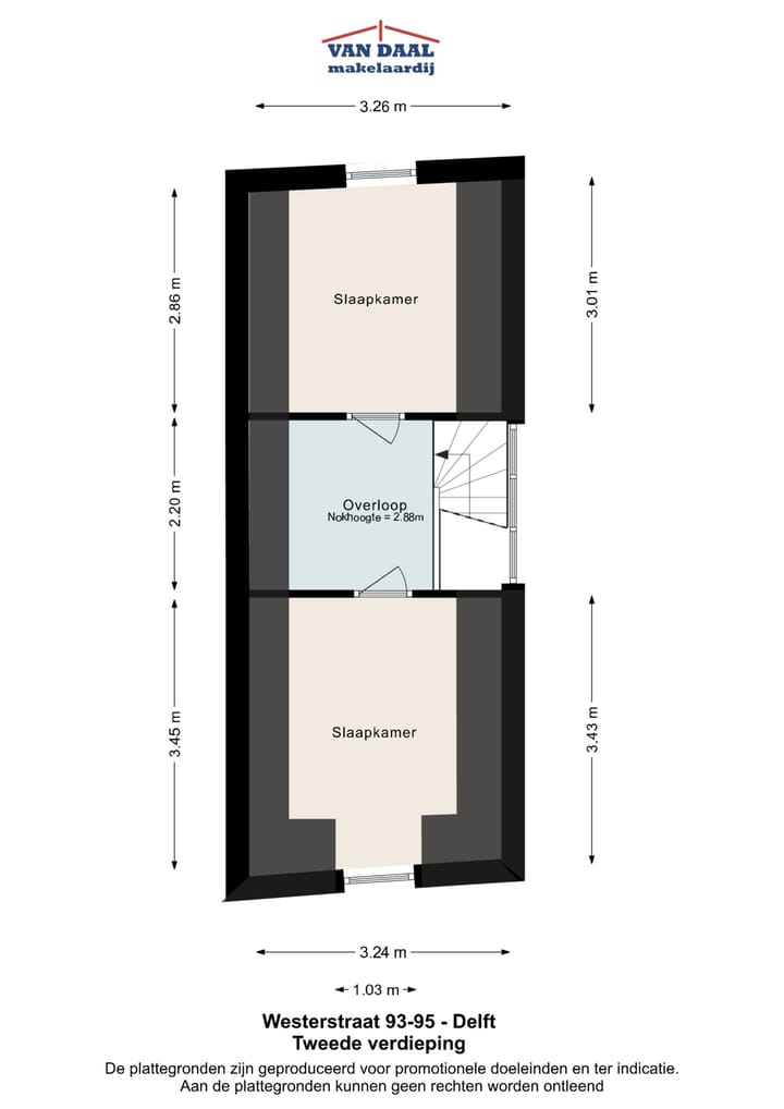 Foto 46 van Westerstraat 95