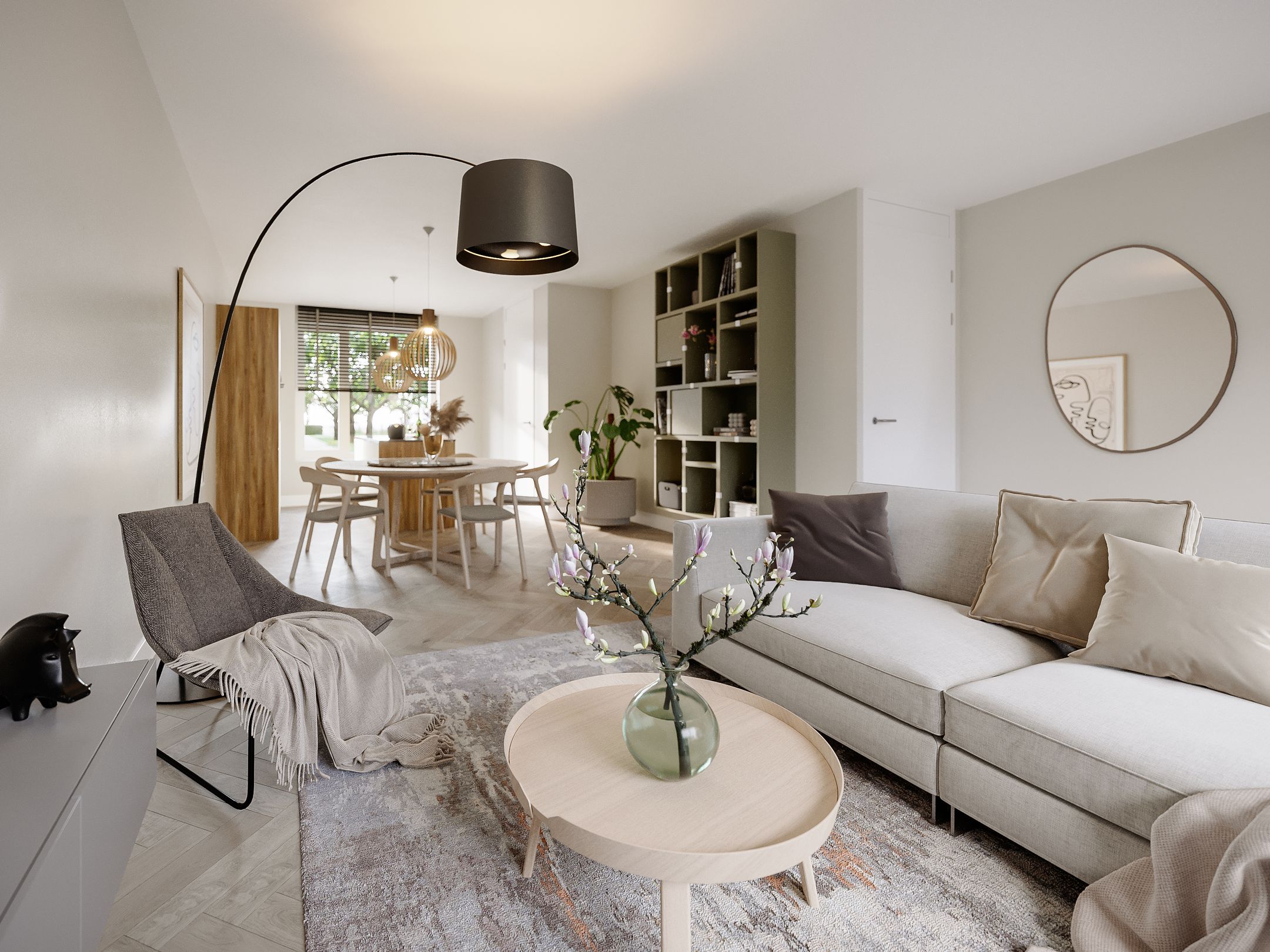 Foto 3 van Bouwnummer 99