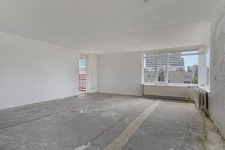 Foto 2 van Olof Palmehof 45