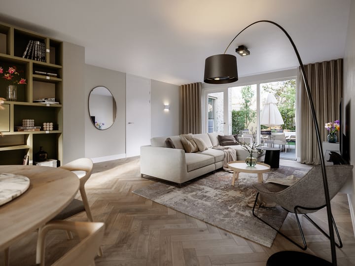 Foto 4 van Bouwnummer 99