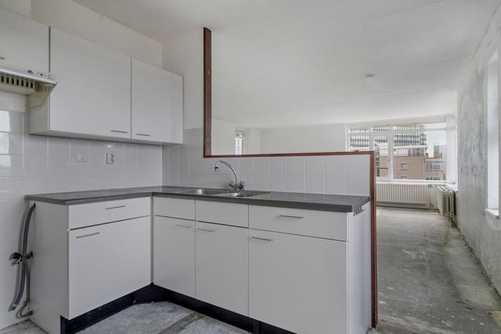 Foto 3 van Olof Palmehof 45