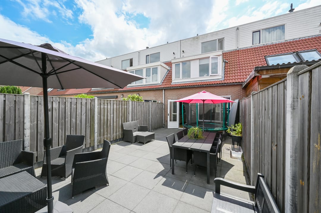 Photo 2 of Zadelmaker 143