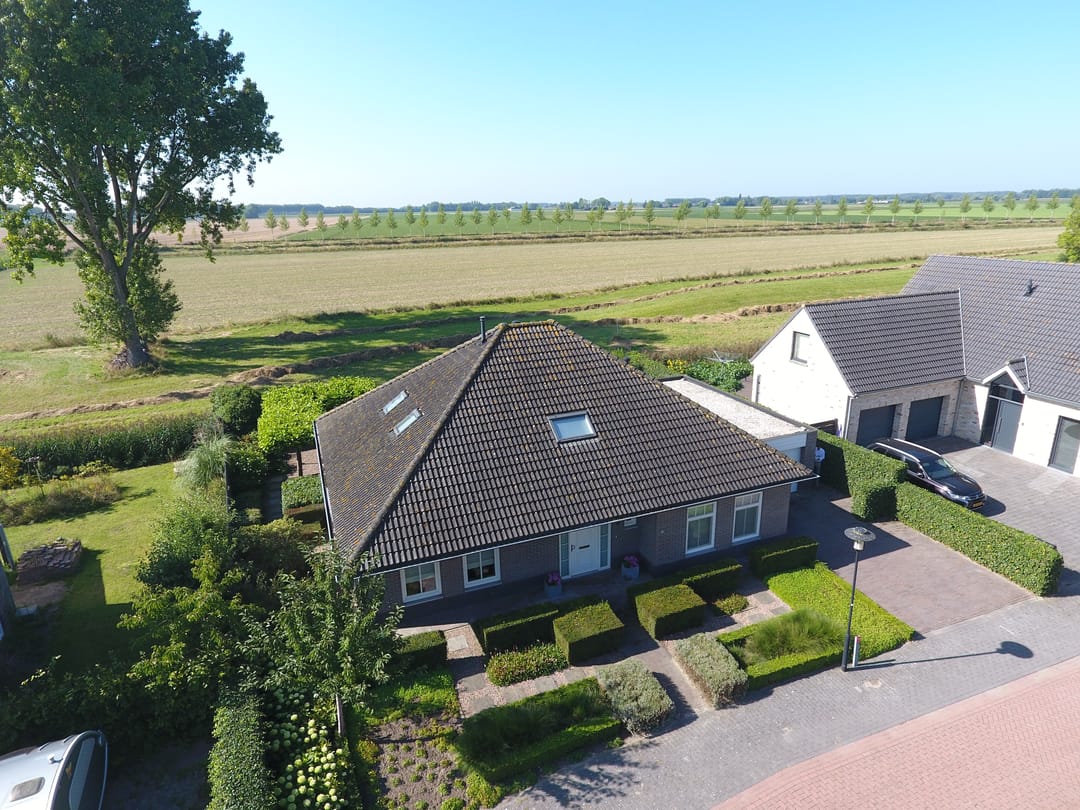 Foto 1 van Lepehof 4