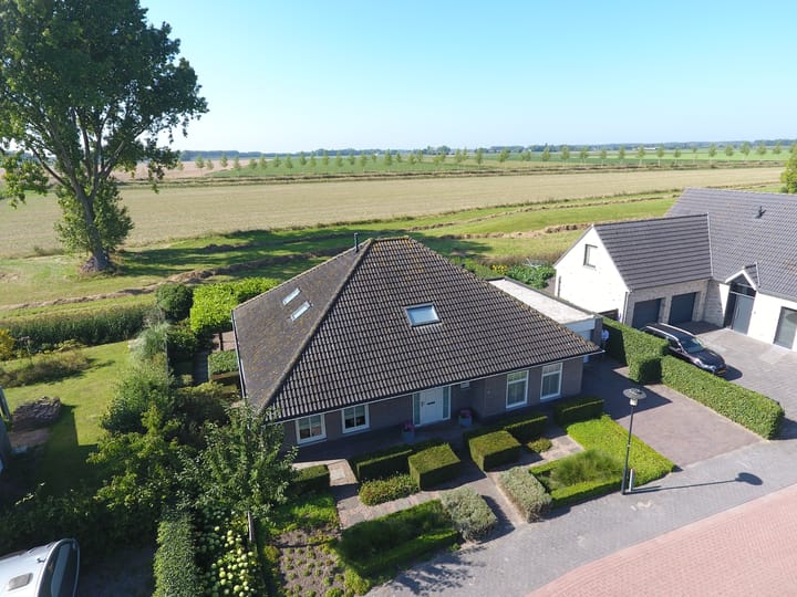 Foto 1 van Lepehof 4