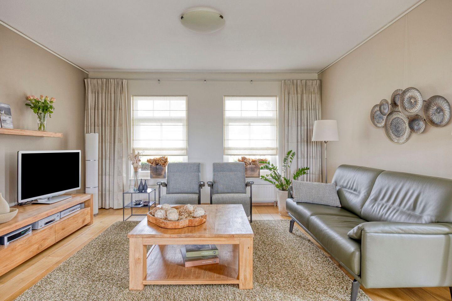 Foto 5 van Lepehof 4