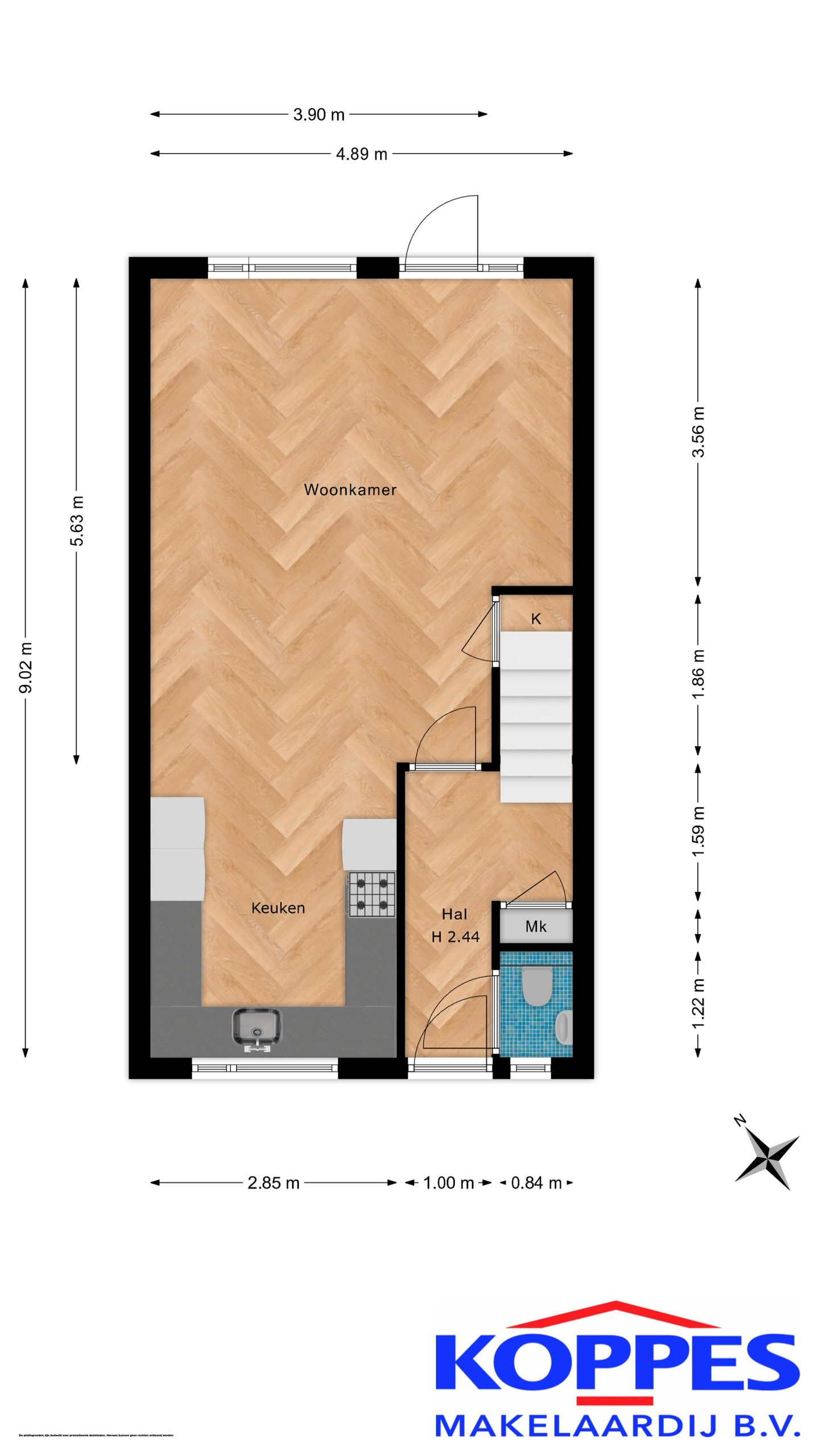 Photo 14 of Zadelmaker 143