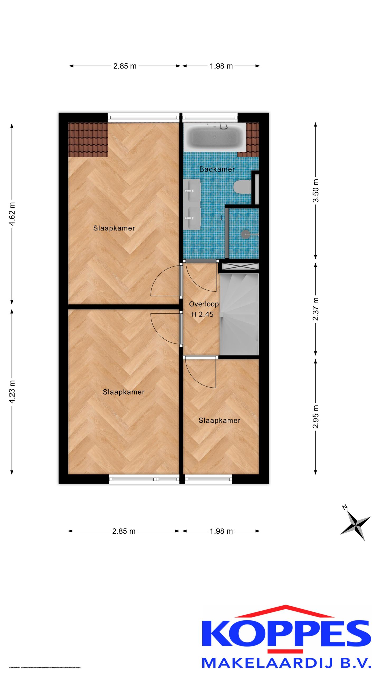 Photo 25 of Zadelmaker 143