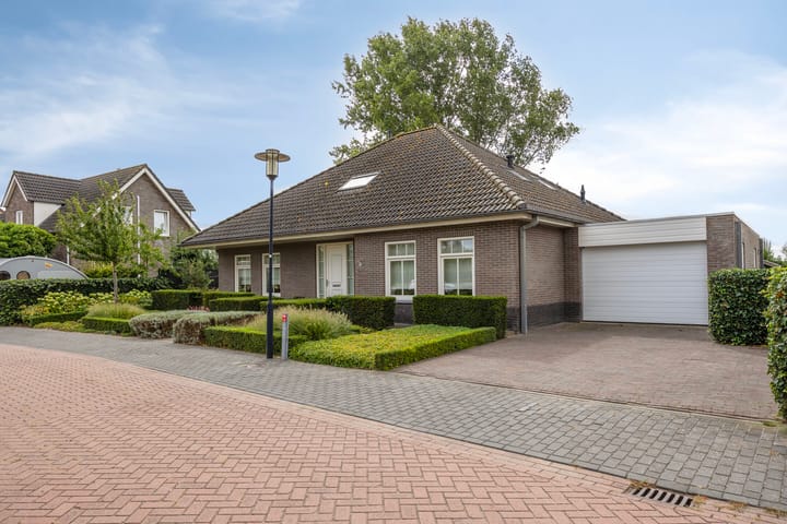 Foto 24 van Lepehof 4