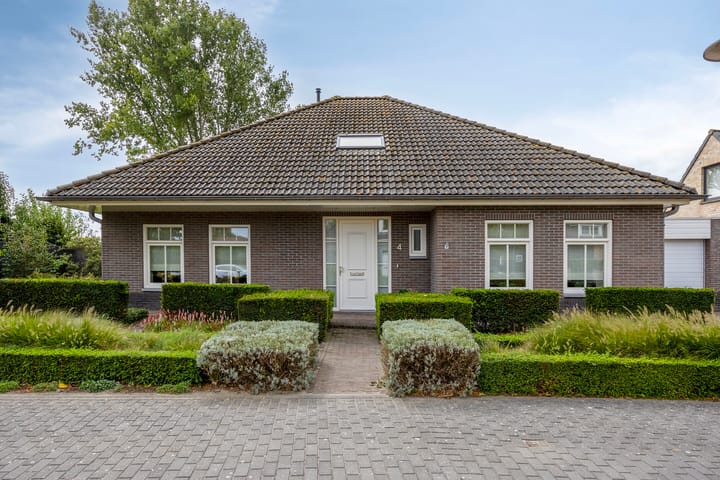 Foto 25 van Lepehof 4