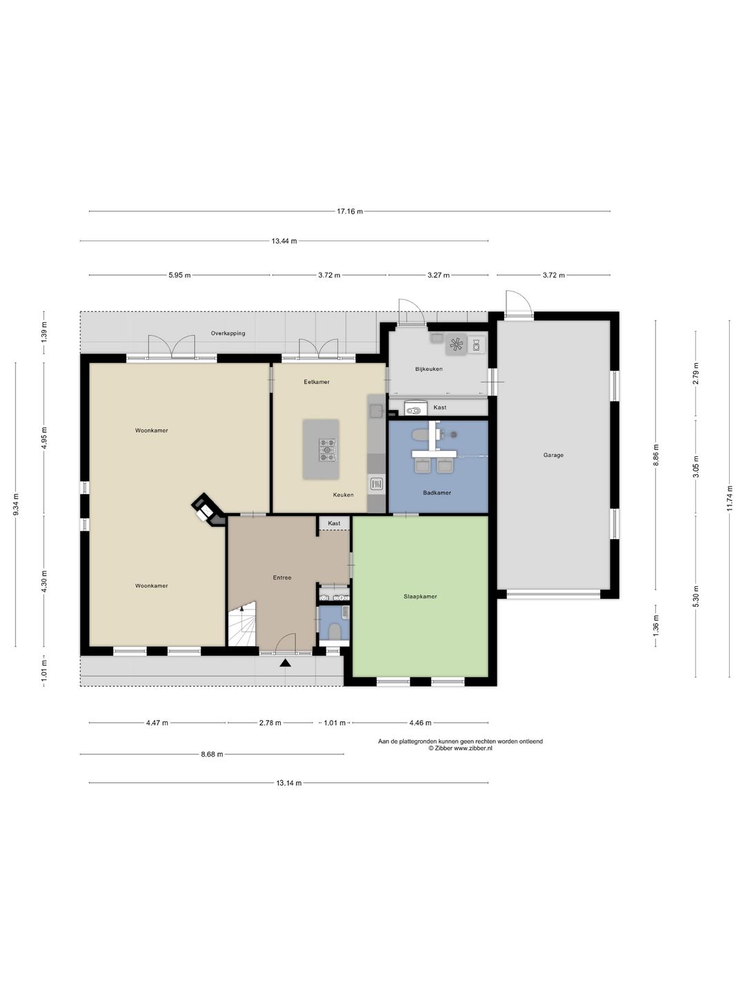 Foto 28 van Lepehof 4