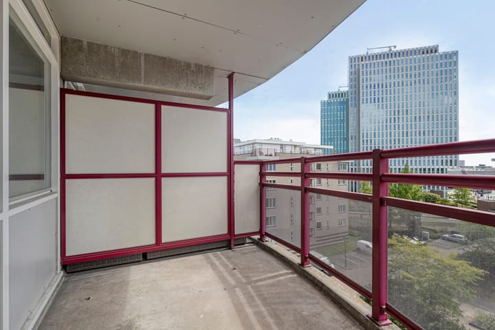 Foto 4 van Olof Palmehof 45