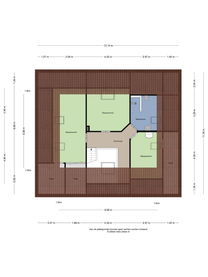 Foto 29 van Lepehof 4