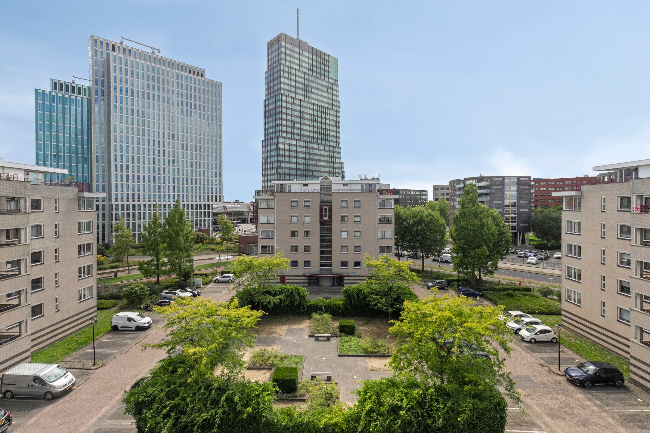 Olof Palmehof, 45, Almere, 1314WC, Flevoland, Nederland 45